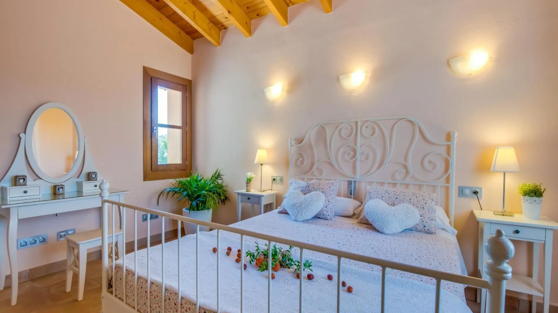 Tatil Evi Rural Country House With Swimming Pool Muro