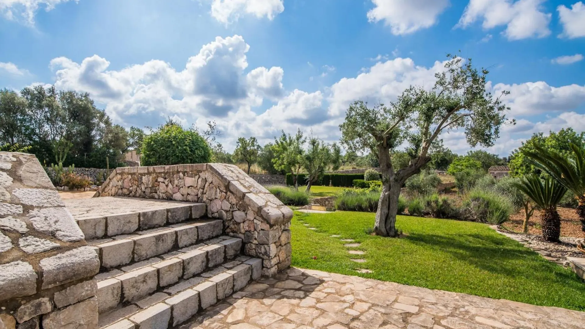 Rural Country House With Swimming Pool Muro